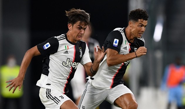 Juve chiêu mộ Marcelo, Ramos; Ronaldo chốt tương lai? - Bóng Đá