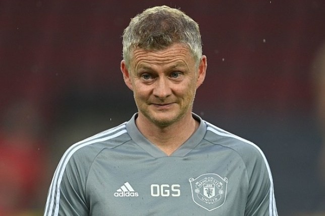 Ole Gunnar Solskjaer responds to Monchi telling Manchester United to get a Director of Football - Bóng Đá