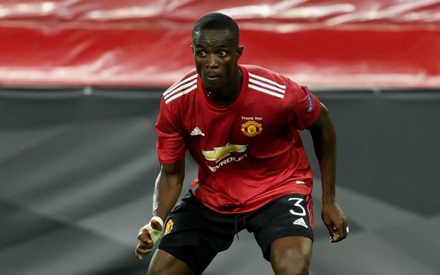 Lý do AC Milan cần chiêu mộ Bailly - Bóng Đá