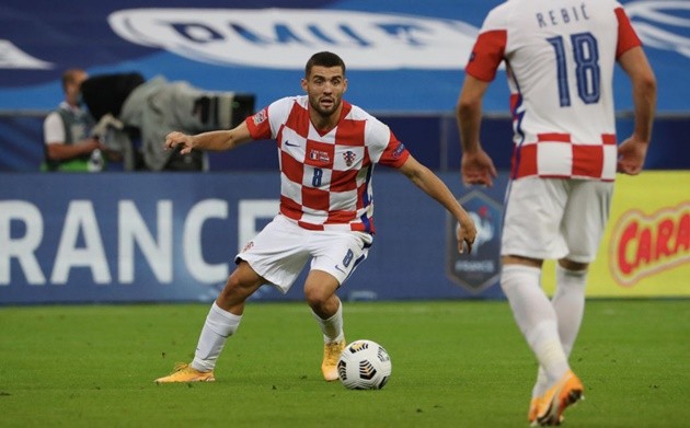 ‘Maybe he goes to Spurs next!’ – Jose Mourinho ‘very upset’ to have never managed Chelsea star Mateo Kovacic - Bóng Đá