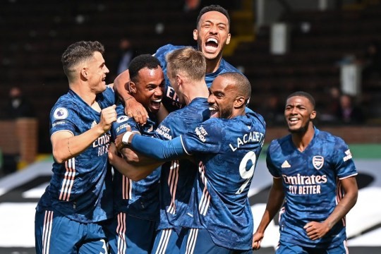 Mikel Arteta praises unsung Arsenal hero Mohamed Elneny against Fulham and reacts to Gabriel’s debut display - Bóng Đá