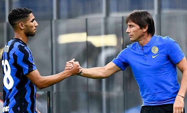 Conte: 