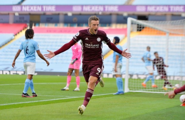 Premier League: 7 shocking stats from the 2020-21 season so far - Bóng Đá