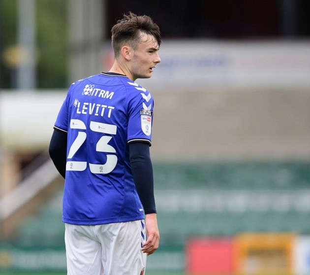 “Scholes 2.0” của M.U mất hút dù chơi cho đội hạng hai - Bóng Đá