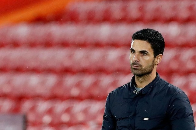 Roy Keane names three Arsenal players that are a ‘big problem’ for Mikel Arteta - Bóng Đá