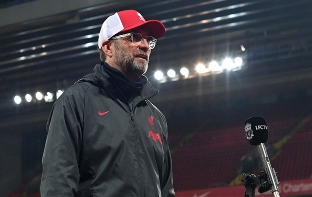 Jurgen Klopp khẩu chiến với Roy Keane sau chiến thắng của Liverpool - Bóng Đá