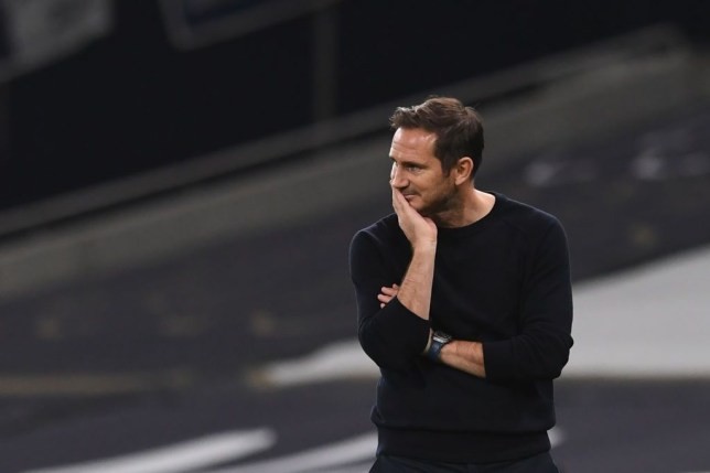 Paul Merson convinced Frank Lampard has made ‘dangerous’ transfer market ‘mistake’ - Bóng Đá
