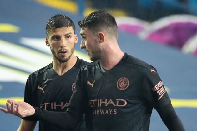 Đội hình kết hợp Arsenal - Man City - Bóng Đá