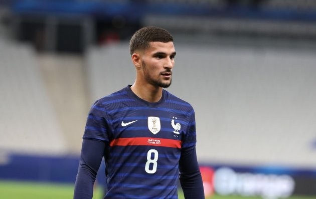 ‘HE CAN LEAVE’: BOSS SAYS £25M SPURS TARGET CAN GO, BUT HE WANTS ARSENAL - Bóng Đá