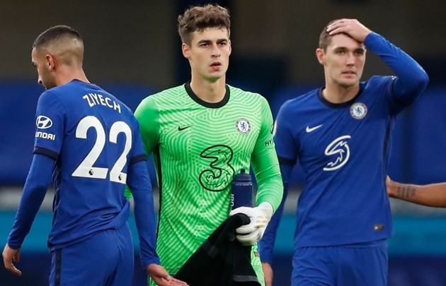 Danny Murphy predicts where Chelsea FC will finish this season - Bóng Đá