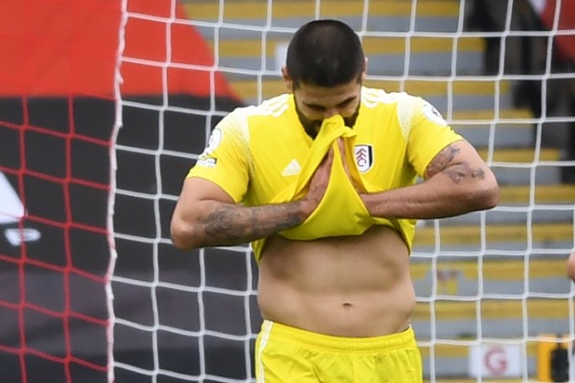  Arsenal’s creative issues revealed as worrying stats show Aubameyang has fewer shots at goal than Harry Maguire - Bóng Đá