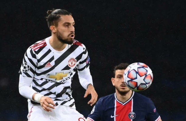 Man United fans thrilled with quality David de Gea display vs PSG - Bóng Đá