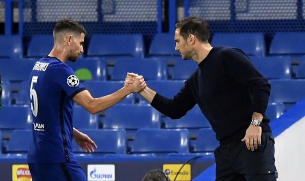 Atletico Madrid will be Chelsea’s sternest test in the UCL Round of 16 - Bóng Đá