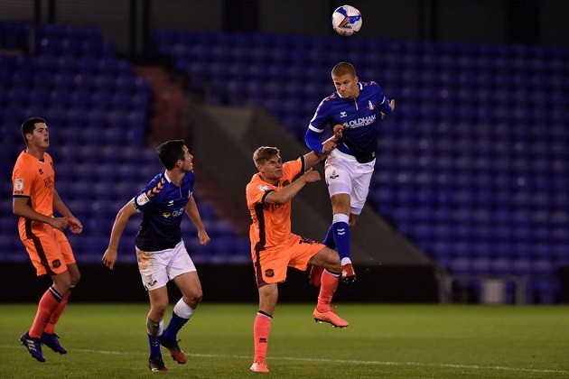 Ra sân cuối trận, sao trẻ Arsenal lập tức chiếm được lòng tin của CĐV - Bóng Đá