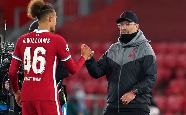 ‘Liverpool should ignore Van Dijk and other injury victims’ – Barnes calls for collective focus at Anfield - Bóng Đá