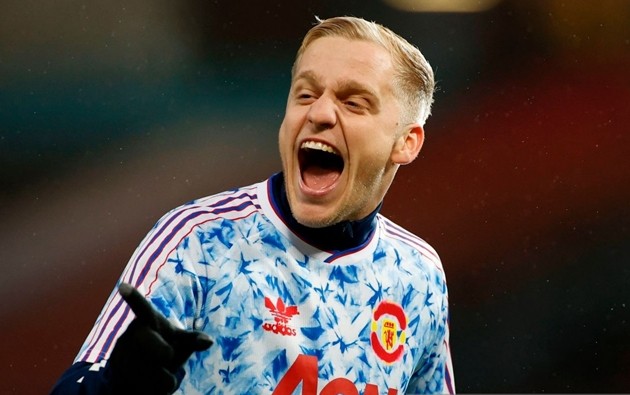 Don Balon: MU dùng De Beek đổi Isco - Bóng Đá