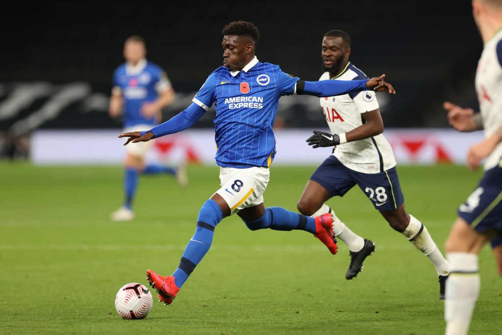 Arsenal make contact over signing 24-year-old PL star - Bóng Đá