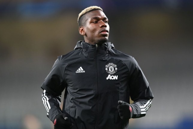 Gary Neville urges Paul Pogba to ‘correct’ Mino Raiola after claims he wants to leave Manchester United - Bóng Đá