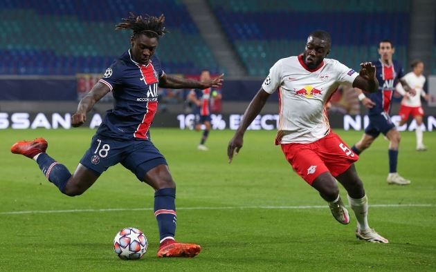 ‘HE’S DYNAMIC’: EVERTON LOANEE COMPARED TO CAVANI AND £45M ARGENTINE SUPERSTAR - Bóng Đá