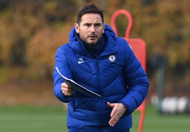 Chelsea and Tottenham the ‘only’ teams that can win the title other than Liverpool and Manchester City, says Tim Sherwood - Bóng Đá