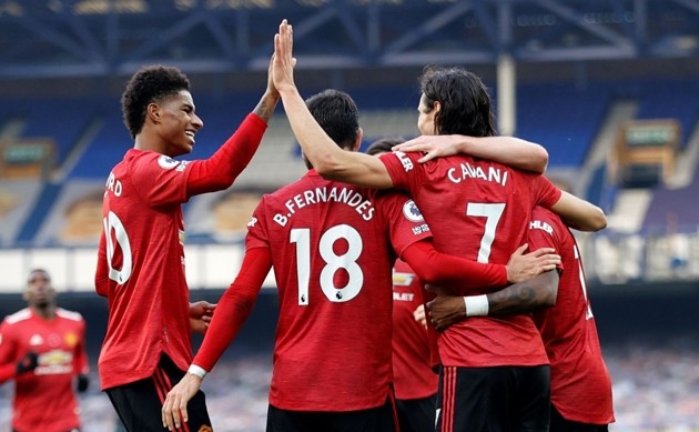 Man Utd có nên buông Europa League? - Bóng Đá