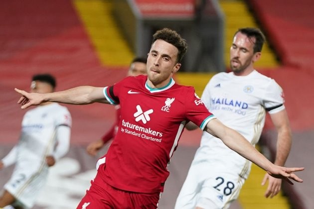 5 điểm nhấn sau trận Liverpool 3-0 Leicester - Bóng Đá