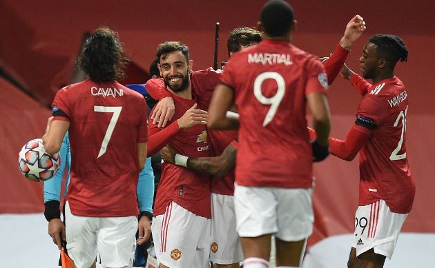5 lý do Man Utd có thể vô địch Premier League mùa này - Bóng Đá