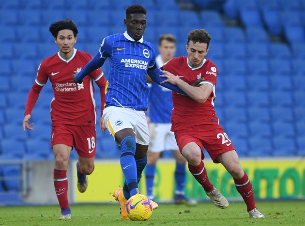 Arsenal expected to pursue Bissouma move as Camavinga links played down - Bóng Đá
