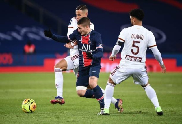 Sau trận psg - Bóng Đá