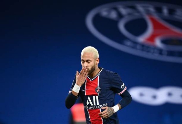 Sau trận psg - Bóng Đá