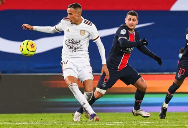 Sau trận psg - Bóng Đá