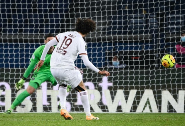 Sau trận psg - Bóng Đá