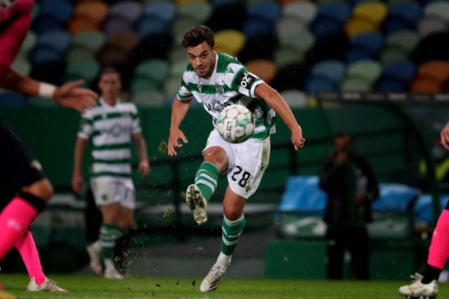 Pedro Goncalves could offer Manchester United extra flexibility - Bóng Đá