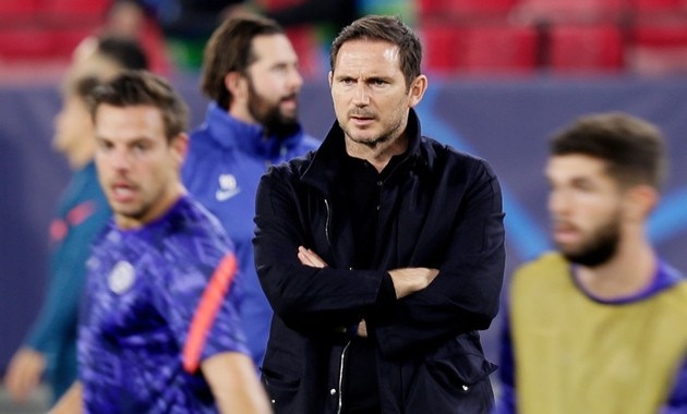 Bielsa sends message to Lampard; names star who can unbalance Chelsea - Bóng Đá
