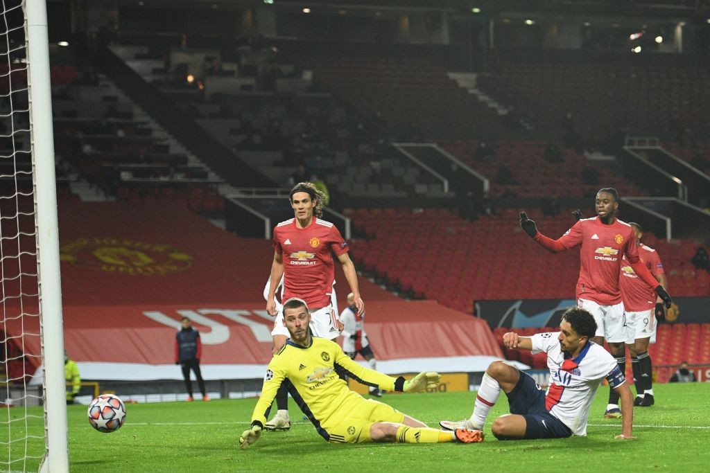 David de Gea sends message after defeat - Bóng Đá