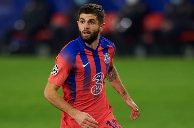Chelsea’s wingers are still a question mark - Bóng Đá