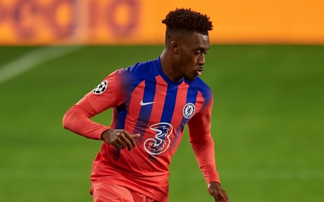Chelsea’s wingers are still a question mark - Bóng Đá