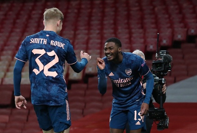 Ảnh Arsenal - Bóng Đá