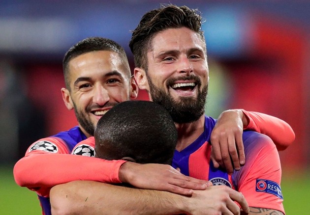 Chelsea suffer Champions League setback as UEFA make decision on Porto quarter-final venue - Bóng Đá