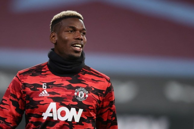 Paul Pogba details his struggles with coronavirus: ‘I couldn’t run’ - Bóng Đá