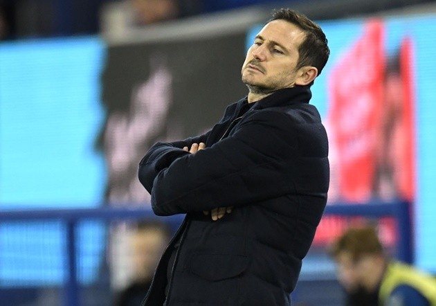 Mendy mắc sai lầm, Chelsea đen đủi ôm hận tại Goodison Parrk - Bóng Đá