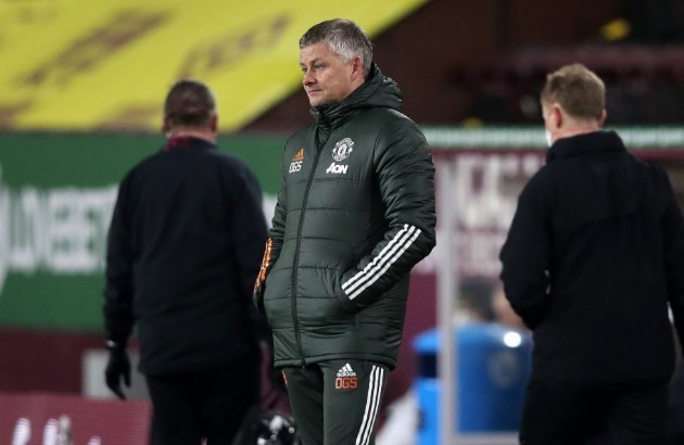 Gạch tên Pogba và Bruno, Solskjaer chỉ rõ cầu thủ giúp Man Utd lọt vào chung kết - Bóng Đá