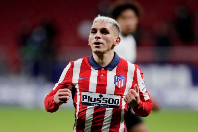 Lucas Torreira will push for Arsenal exit this summer even if Boca Juniors move fails, claims father - Bóng Đá