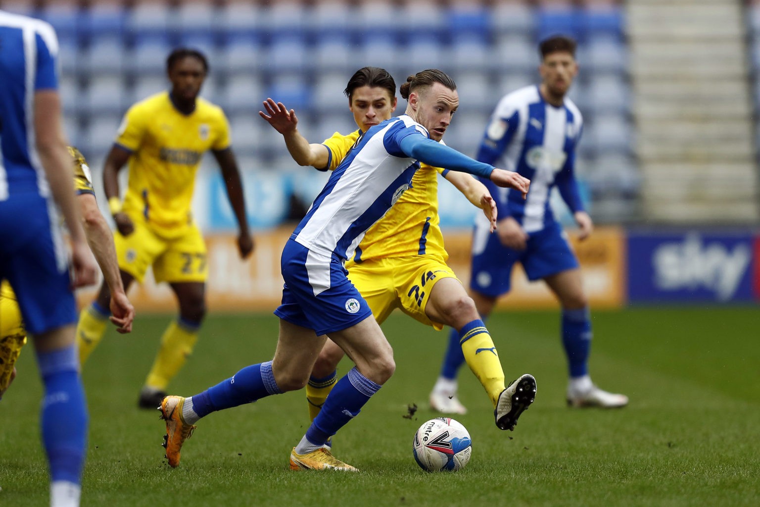 Will Keane scores 20 goals - Bóng Đá
