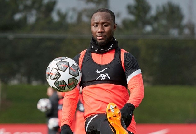 5 first-team players who could reportedly leave Liverpool after today - Bóng Đá