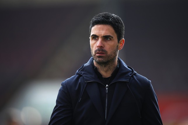 ‘You never know’ – Arsenal boss Mikel Arteta drops hint over future Paris Saint-Germain move - Bóng Đá
