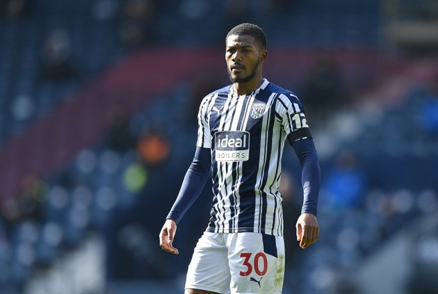 Man United show an interest in Ainsley Maitland-Niles: report - Bóng Đá
