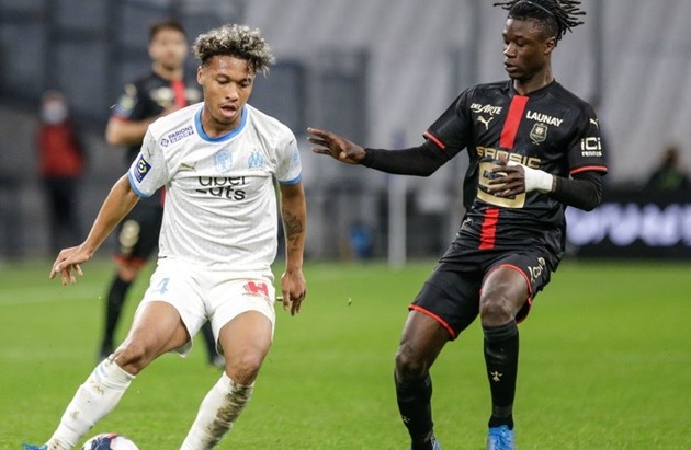 Đội hình đắt giá nhất Ligue 1:  - Bóng Đá