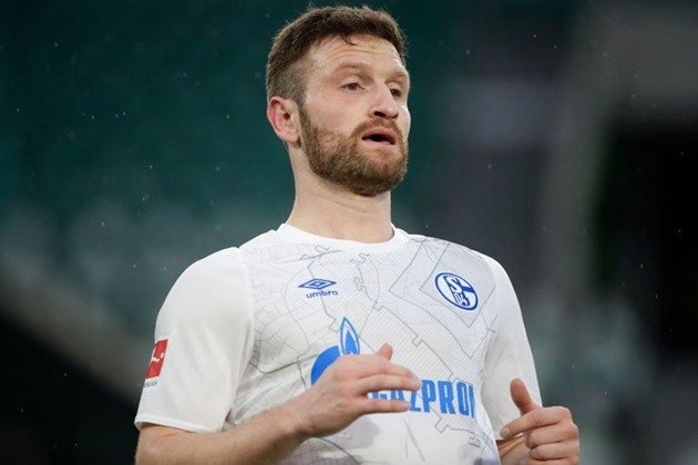 STAR WHO ONCE COST ARSENAL £35M CANNOT FIND A CLUB NOW (Mustafi) - Bóng Đá