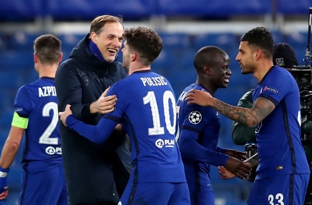 Arsenal fan shocks Sports Bar hosts as he says he ‘wouldn’t mind’ seeing Chelsea win the Champions League this season - Bóng Đá